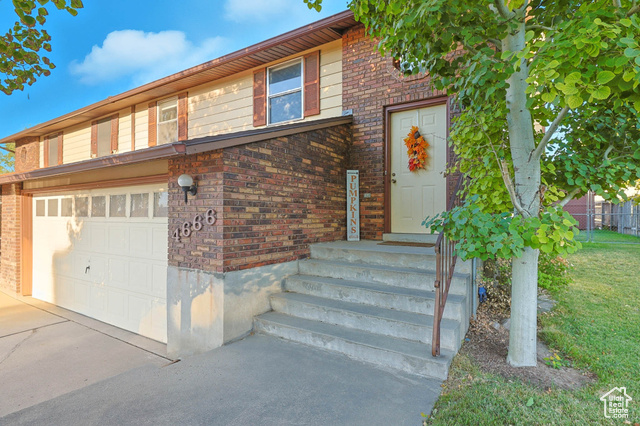 4666 S 3600 W, Roy UT 84067