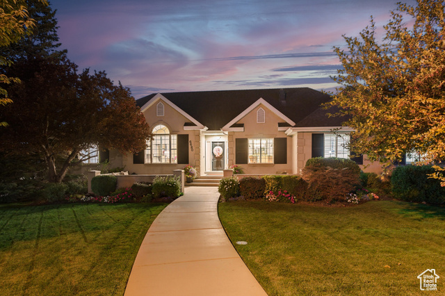 6680 S COBA CT, Cottonwood Heights UT 84121