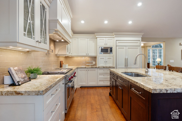 Photo 8 for MLS #2114226 at 6680 S Coba Ct
