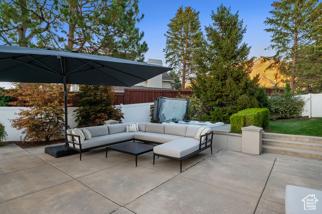 Photo 38 for MLS #2114226 at 6680 S Coba Ct