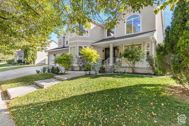 2088 SATTERFIELD DR, Pocatello ID 83201