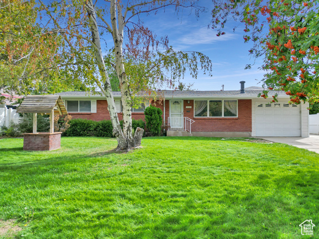MLS #2114230                     located at 515 S 700 West,
                     Brigham City, UT
