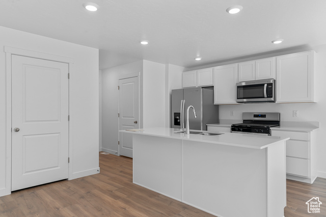 Photo 10 for MLS #2114231 at 1478 E 720 North #1095