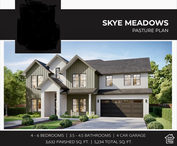 MLS #2114232                     located at 1667 S Del Monte Rd #25,
                     Spanish Fork, UT