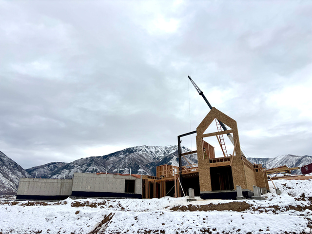 923 N Emery Ln
                     MLS #2114233