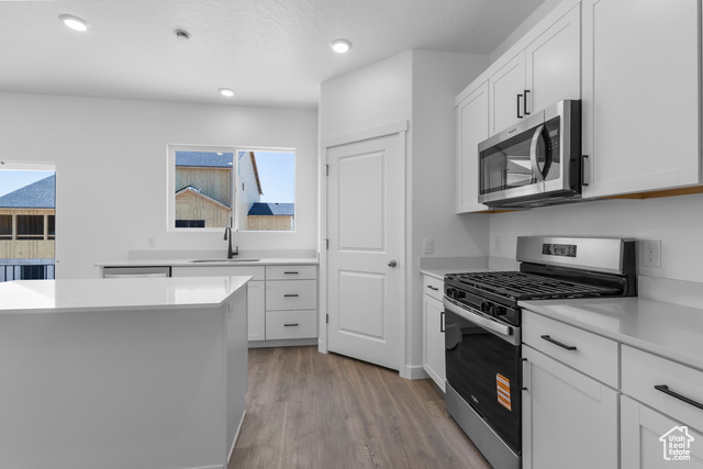 Photo 11 for MLS #2114234 at 857 N 1650 East #267