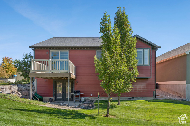 Photo 35 - 2673 N Double Eagle Dr, Lehi UT 84048