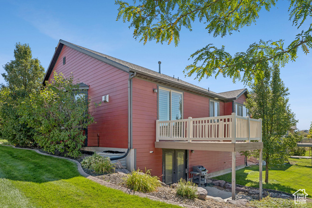 Photo 33 - 2673 N Double Eagle Dr, Lehi UT 84048