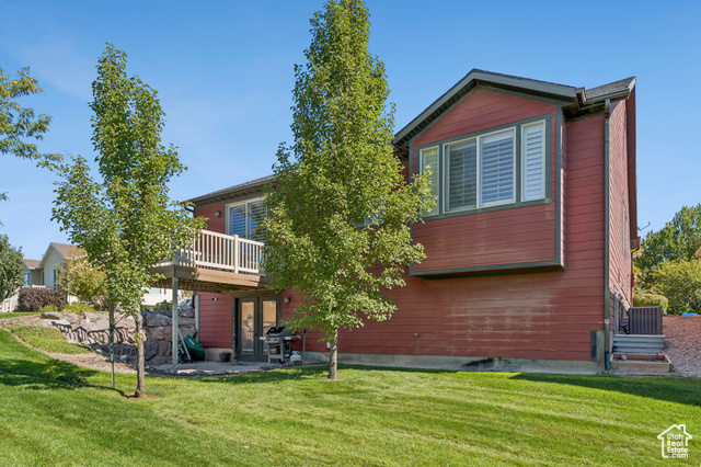 Photo 36 - 2673 N Double Eagle Dr, Lehi UT 84048