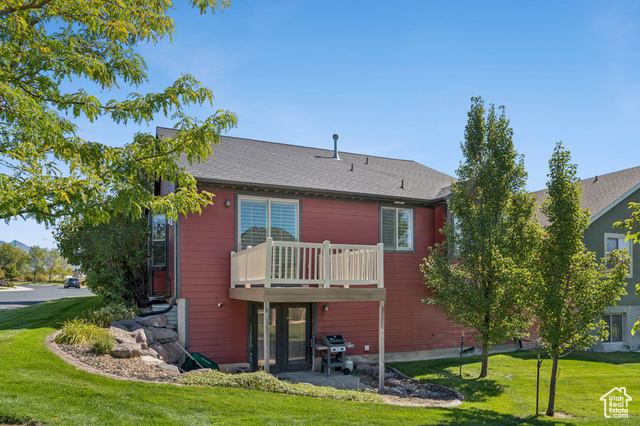 Photo 34 - 2673 N Double Eagle Dr, Lehi UT 84048