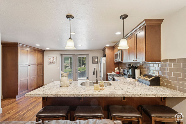 Photo 8 - 2673 N Double Eagle Dr, Lehi UT 84048