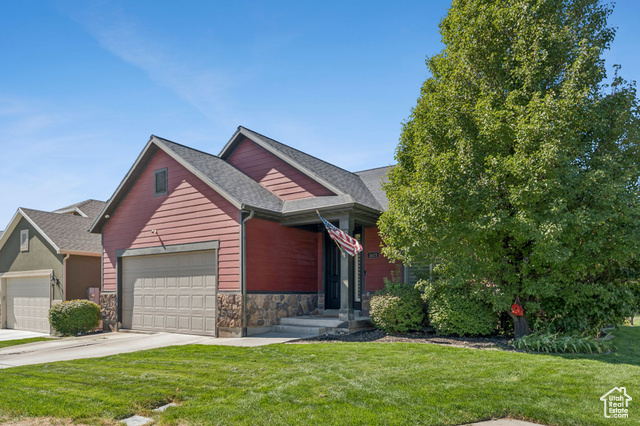 Photo 38 - 2673 N Double Eagle Dr, Lehi UT 84048