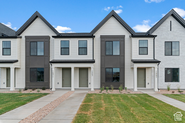 1463 E 720 N, Salem UT 84653