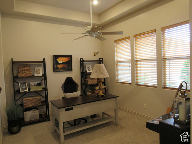 Photo 26 for MLS #2114243 at 1361 W Red Butte