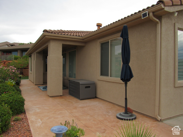 Photo 2 for MLS #2114243 at 1361 W Red Butte