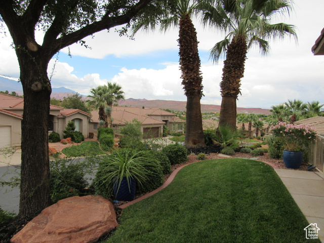Photo 10 for MLS #2114243 at 1361 W Red Butte