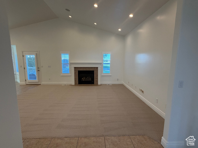 Photo 15 for MLS #2114244 at 203 E 600 North