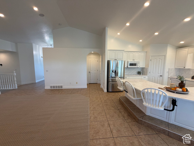 Photo 19 for MLS #2114244 at 203 E 600 North
