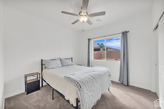 Photo 11 for MLS #2114246 at 4759 W 3080 South