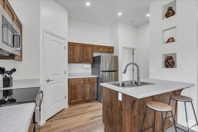 Photo 5 for MLS #2114246 at 4759 W 3080 South