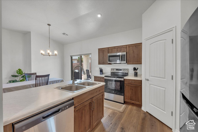 Photo 6 for MLS #2114246 at 4759 W 3080 South