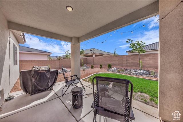 Photo 14 for MLS #2114246 at 4759 W 3080 South