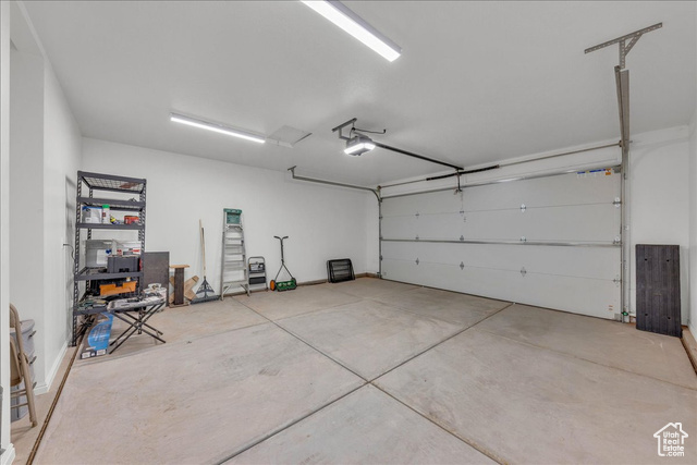 Photo 13 for MLS #2114246 at 4759 W 3080 South
