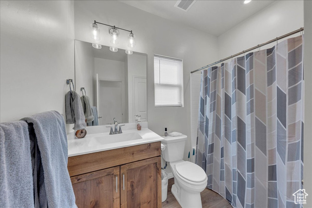 Photo 10 for MLS #2114246 at 4759 W 3080 South