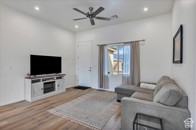 Photo 2 for MLS #2114246 at 4759 W 3080 South