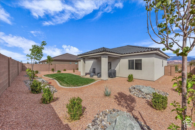 Photo 15 for MLS #2114246 at 4759 W 3080 South
