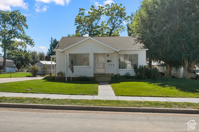 520 E MAPLE ST, Clearfield UT 84015