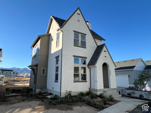 6982 W LAKE AVE, South Jordan UT 84009