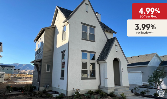 6982 W LAKE AVE, South Jordan UT 84009