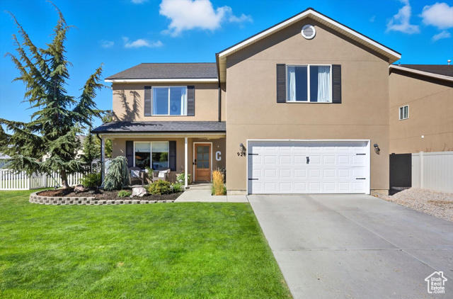 928 S GANDER WAY, Lehi UT 84043