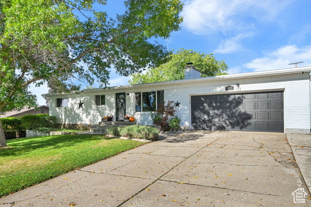 3875 N 1000 W, Pleasant View UT 84414
