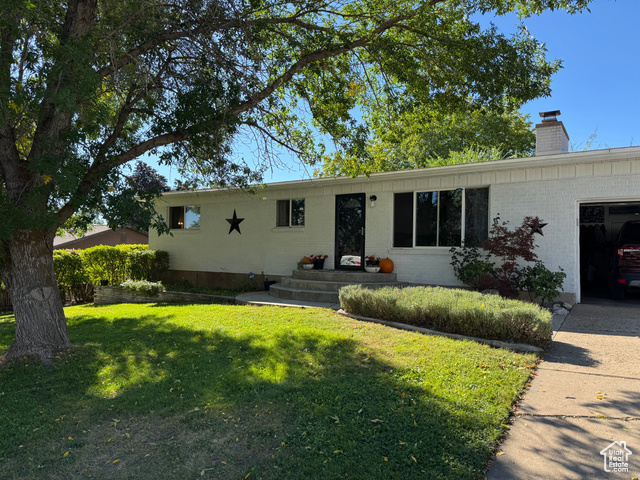3875 N 1000 W, Pleasant View UT 84414