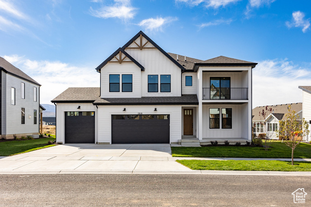 MLS #2114255                     located at 2818 E Hayloft Ln #213,
                     Heber City, UT