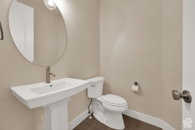 Photo 30 for MLS #2114256 at 6581 W Shawnee Marie Way