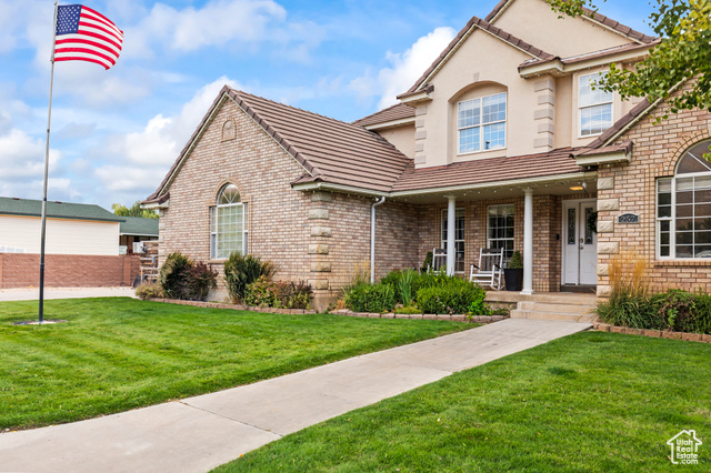 Photo 2 for MLS #2114257 at 257 N 500 East