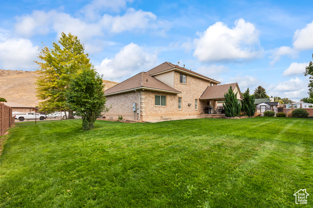 Photo 33 for MLS #2114257 at 257 N 500 East