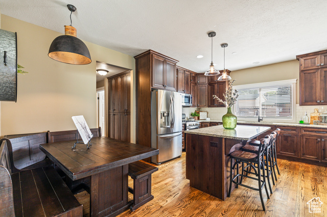 Photo 13 for MLS #2114257 at 257 N 500 East