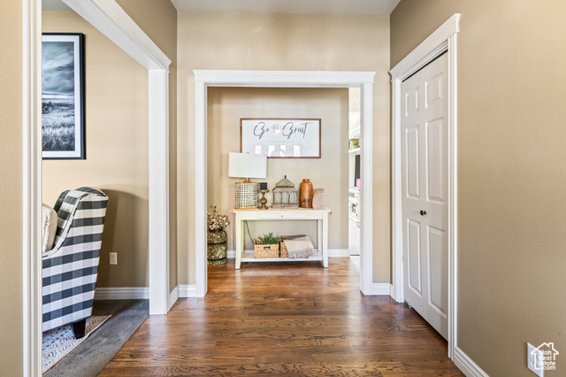 Photo 8 for MLS #2114257 at 257 N 500 East