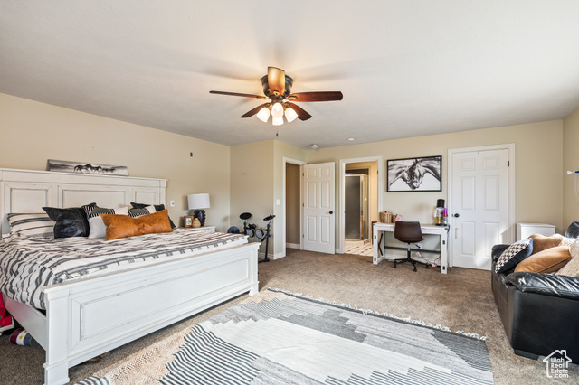 Photo 30 for MLS #2114257 at 257 N 500 East