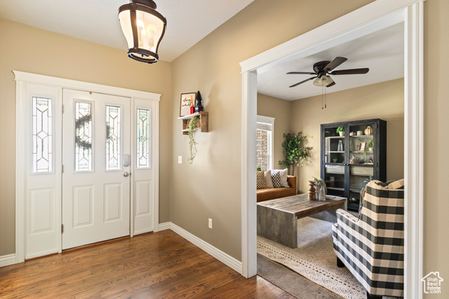 Photo 7 for MLS #2114257 at 257 N 500 East