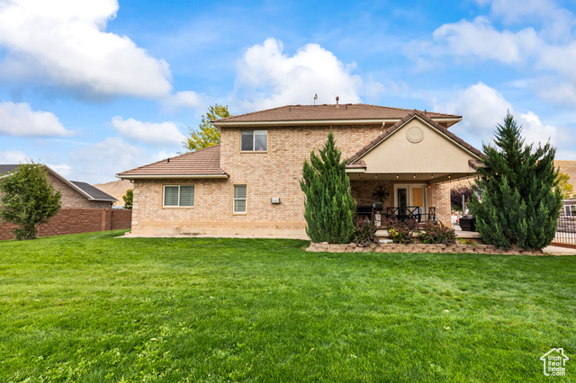 Photo 5 for MLS #2114257 at 257 N 500 East