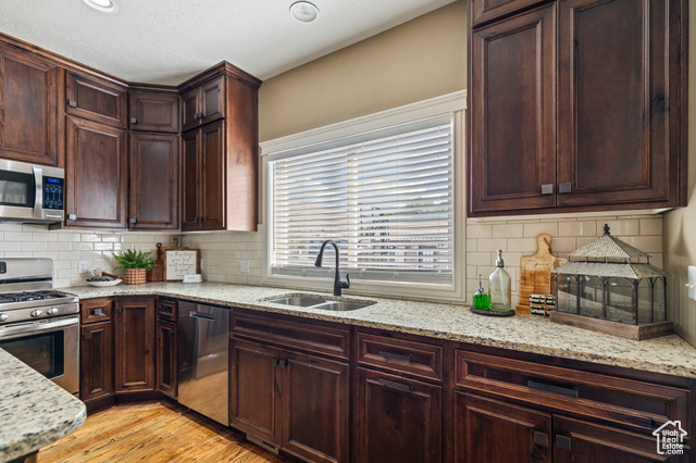 Photo 15 for MLS #2114257 at 257 N 500 East