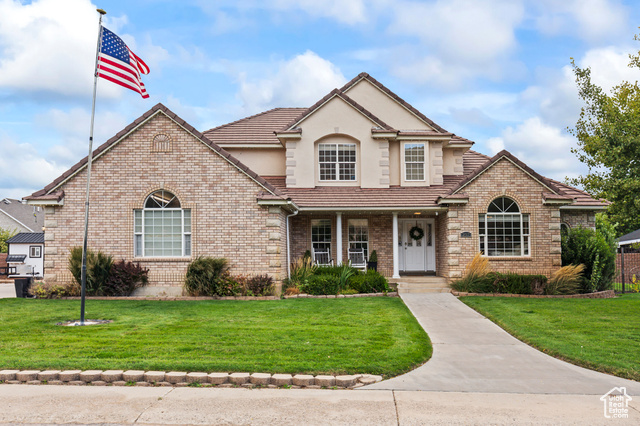 257 N 500 E, Salina UT 84654