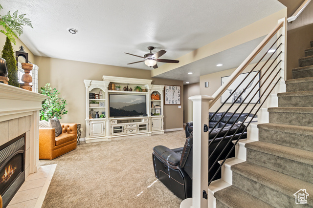 Photo 11 for MLS #2114257 at 257 N 500 East