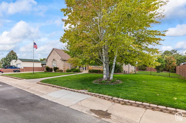 Photo 4 for MLS #2114257 at 257 N 500 East