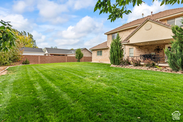 Photo 32 for MLS #2114257 at 257 N 500 East